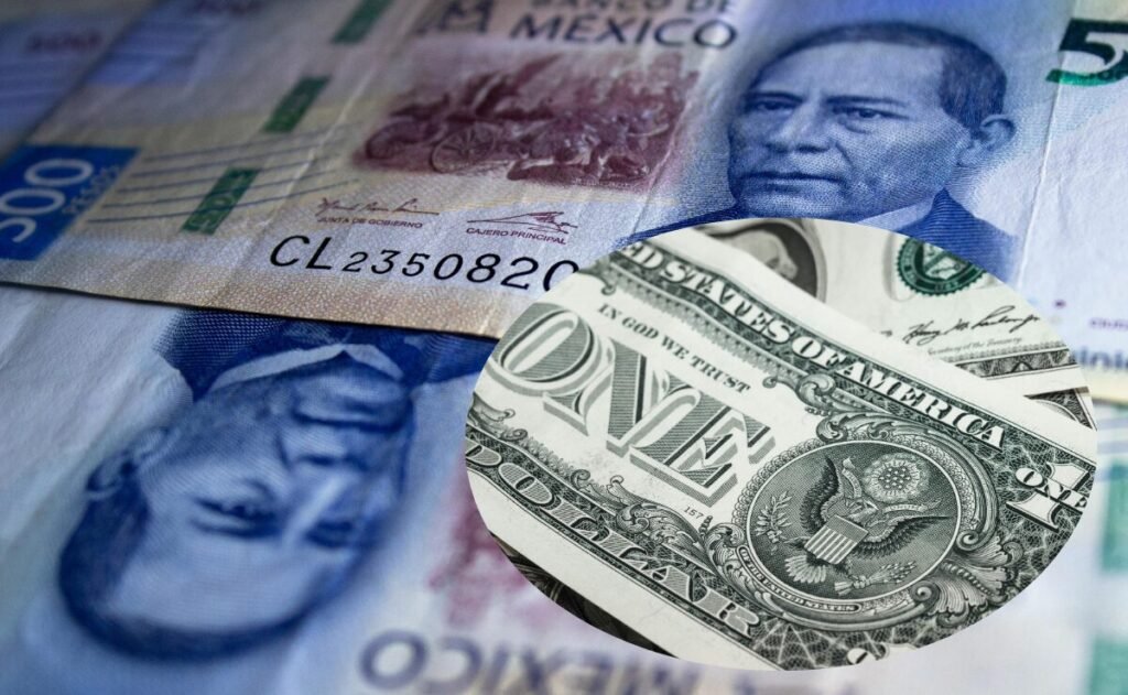 PEso y Dolar PEso y Dolar