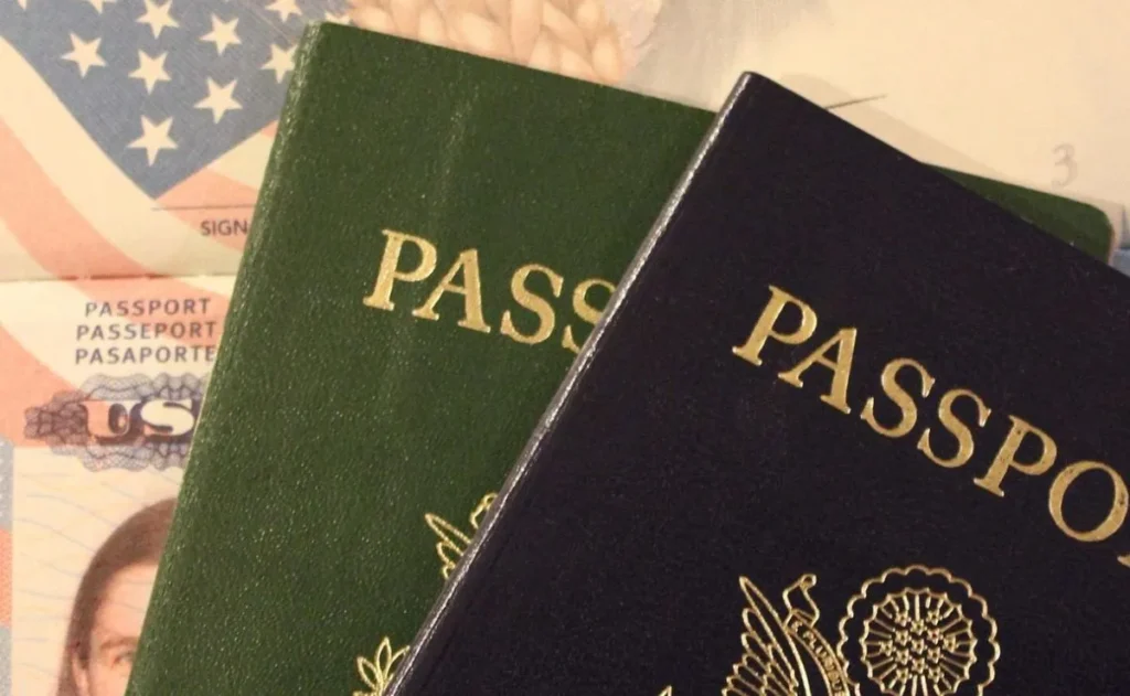 visa