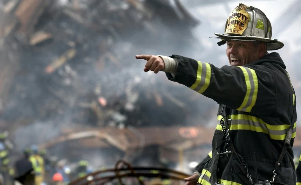 Bomberos Bomberos