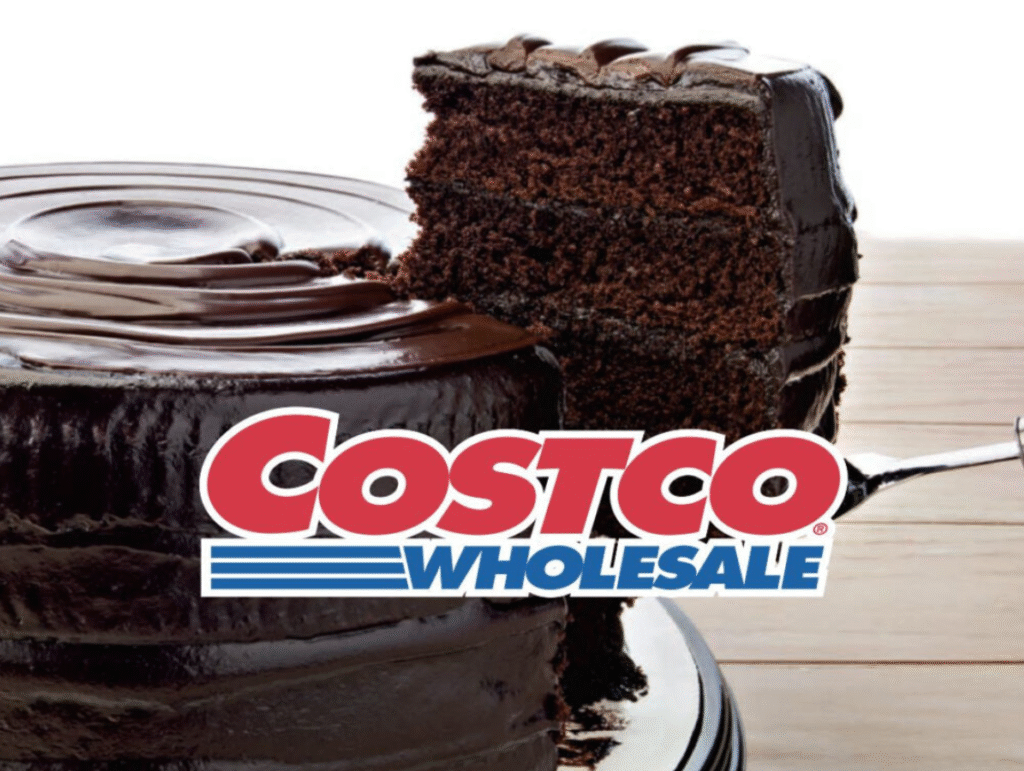 Pasteles de Costco, pizzas y pollo asado: precios 2025