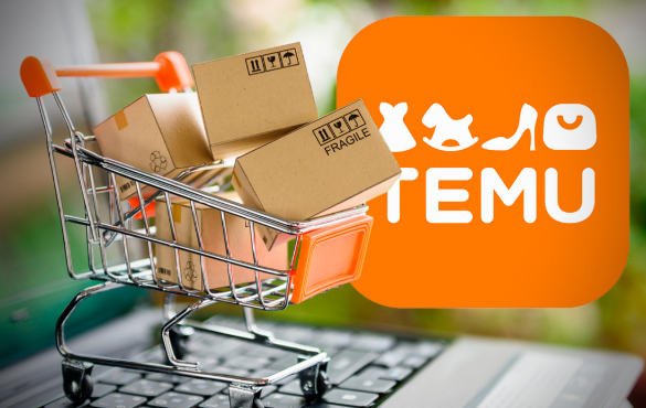 ¿Cómo puedo evitar pagar impuestos en Temu?