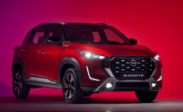 Atención conductores: Profeco lanza alerta por fallas en el Nissan Magnite 2025