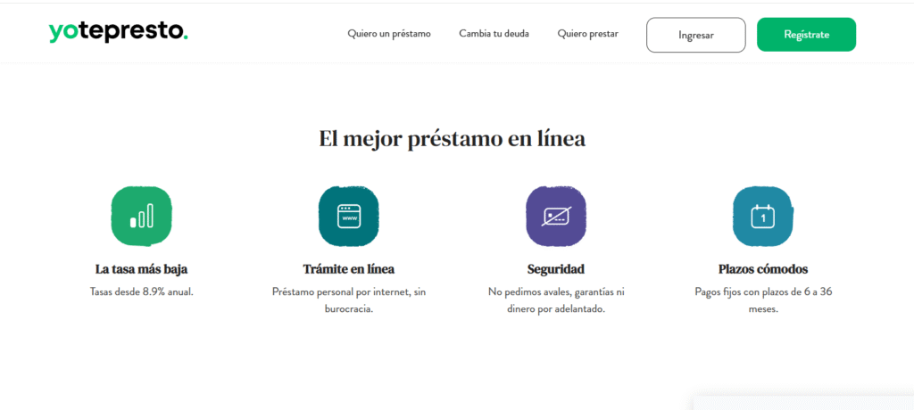 Las mejores opciones para comprar moto a crédito en México