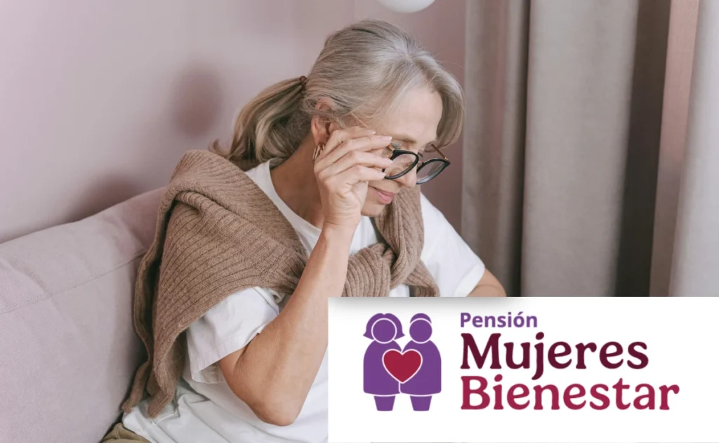 Mujeres Bienestar Mujeres Bienestar