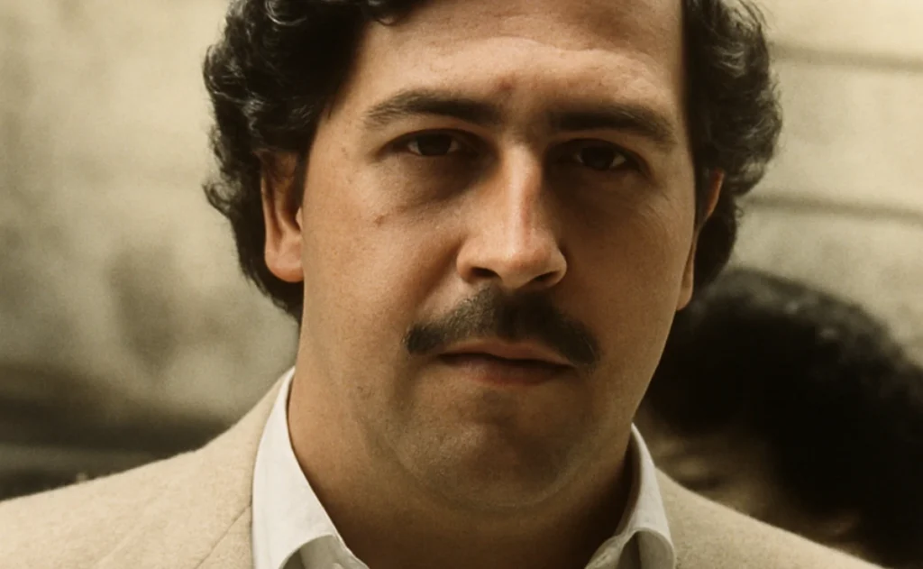 Pablo Escobar