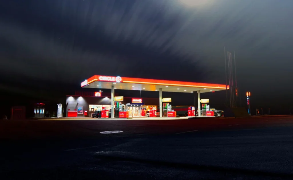 Gasolina (1) Gasolina
