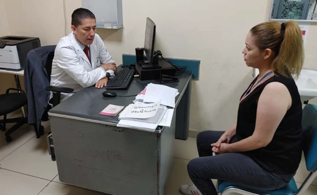IMSS-Bienestar (2) IMSS Bienestar