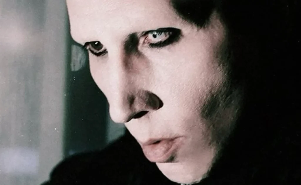 Manson (2) Manson