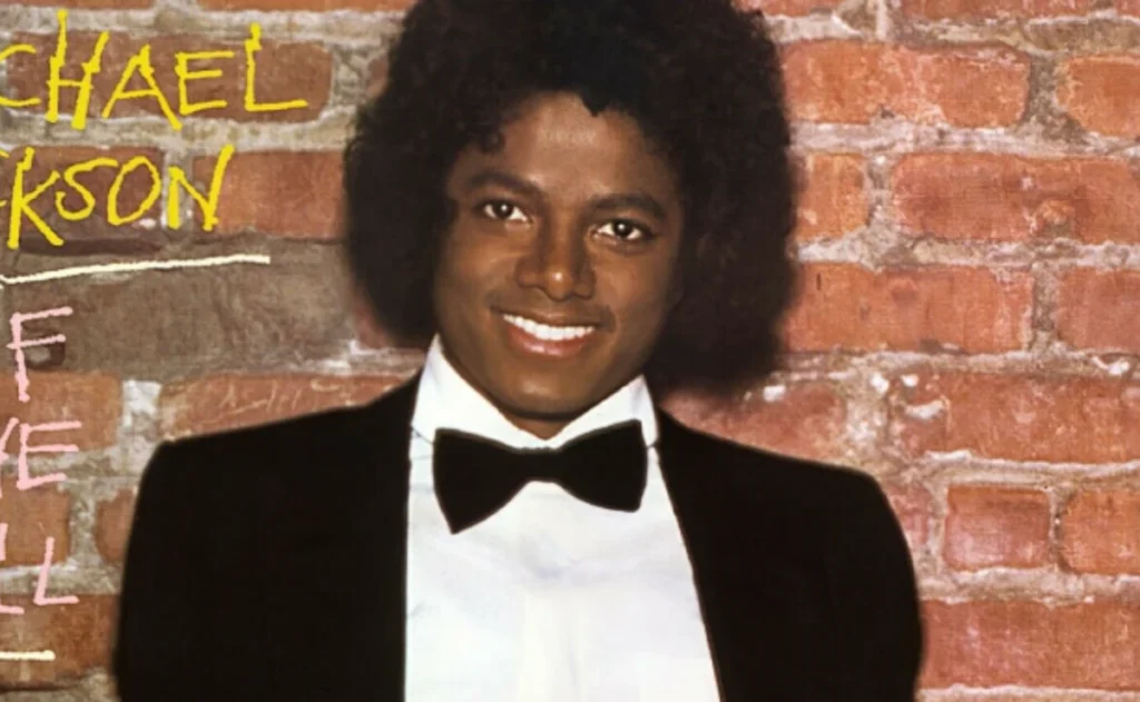 Michael Jackson (2) Michael Jackson