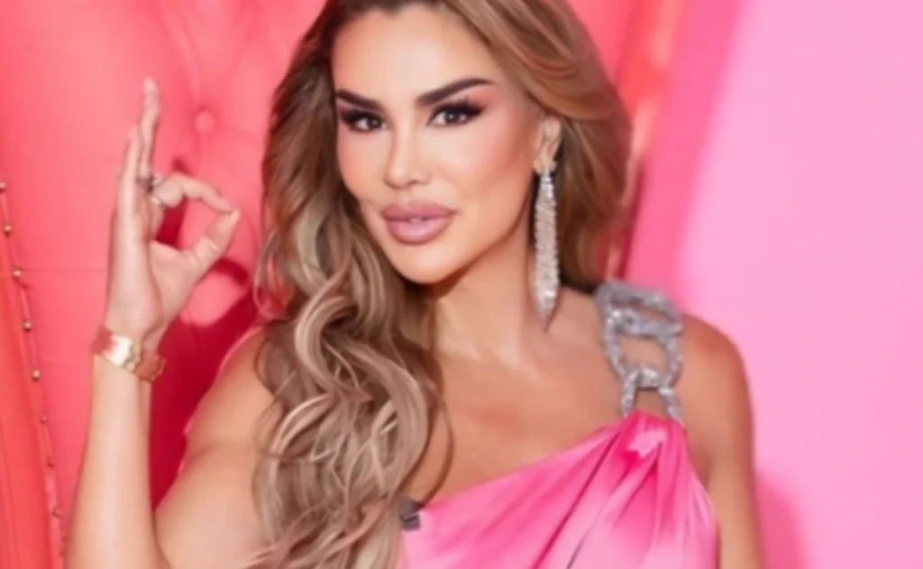 Ninel-Conde (4) Ninel-Conde
