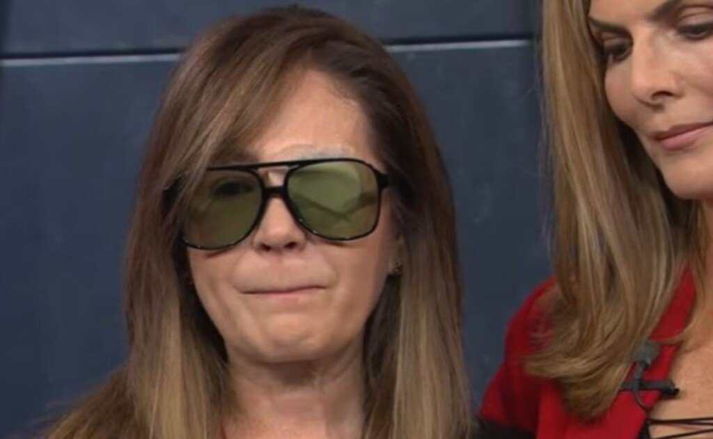 Yolanda Andrade: Quién heredará su fortuna ante su GRAVE estado de salud