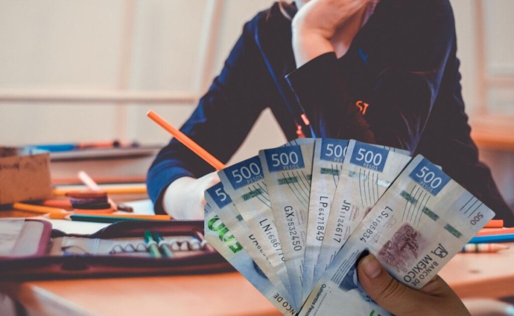 ¿Cuánto se gasta en el regreso a clases?