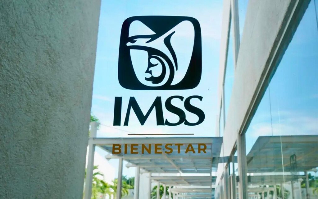 Filtran datos de 20 millones de pensionados del IMSS