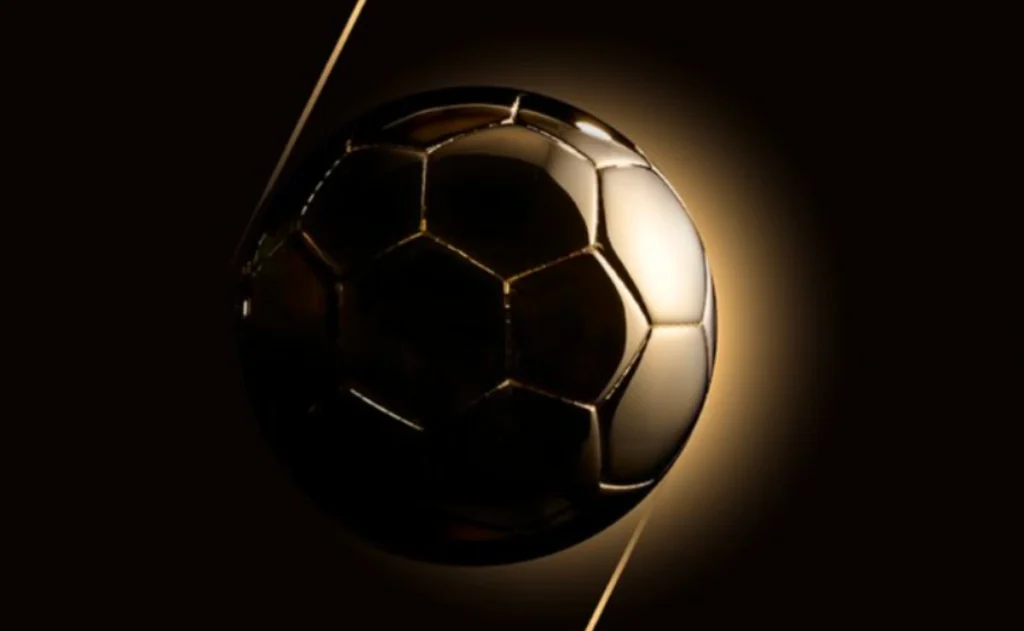 ¿Cuánto dinero recibe el ganador del Balón de Oro 2025? Balon-de-oro