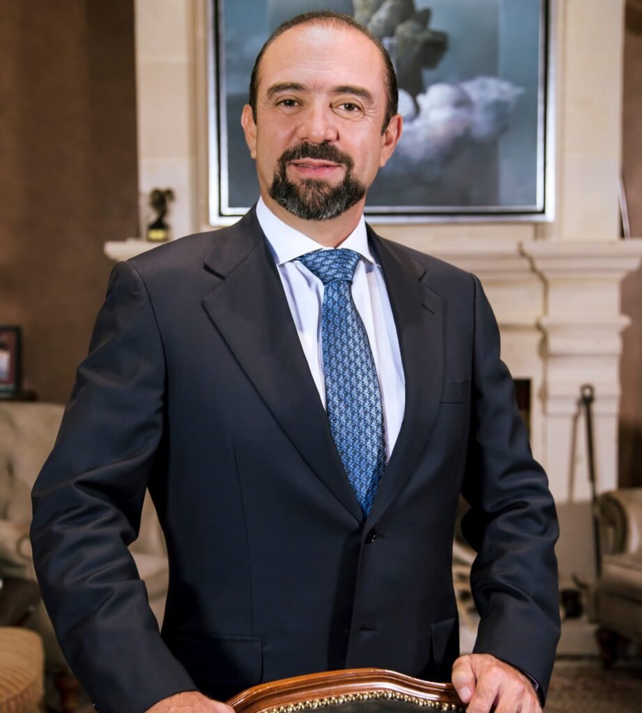 Eugenio Baeza y el crédito que cambió la industria alimentaria en México