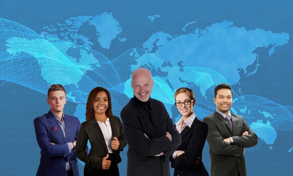 Liderazgo que genera ganancias: las 10 claves del éxito empresarial