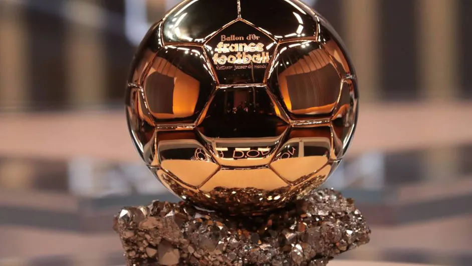 El Balón de Oro: El trofeo que vale más que el oro mismo