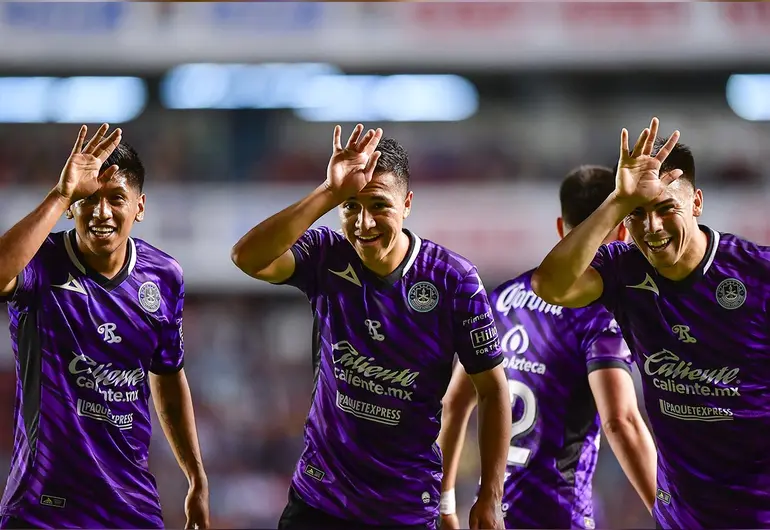 Sueldos de los jugadores del Mazatlán FC, NO TODO ES LO QUE PARECE