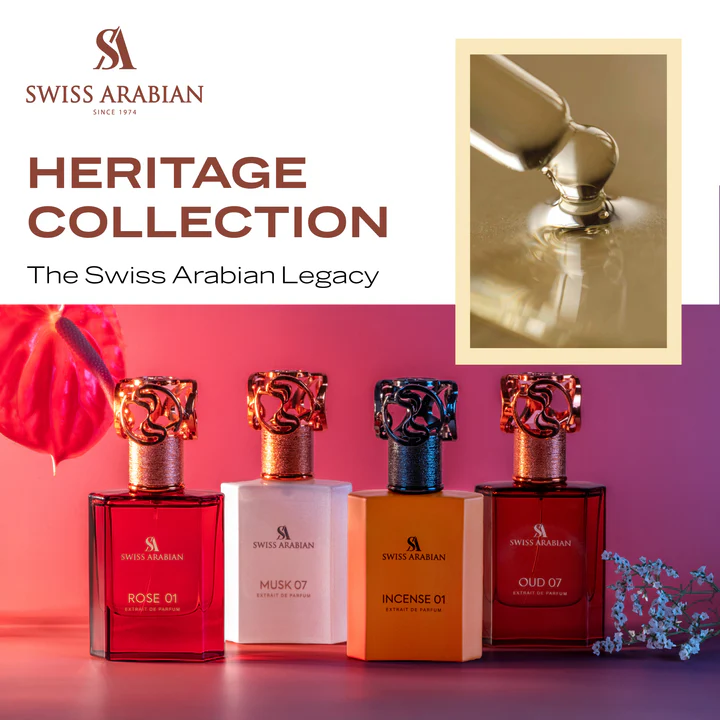 Perfumes árabes que conquistan México y EU: los más vendidos por su aroma y precio