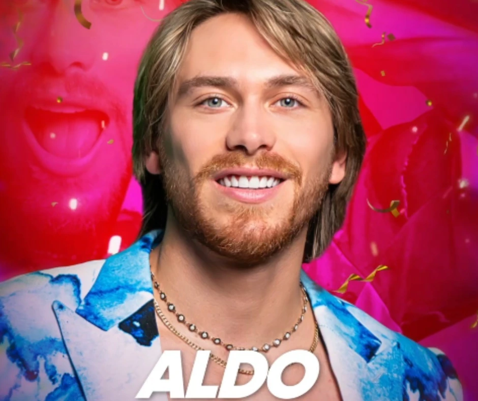 Aldo