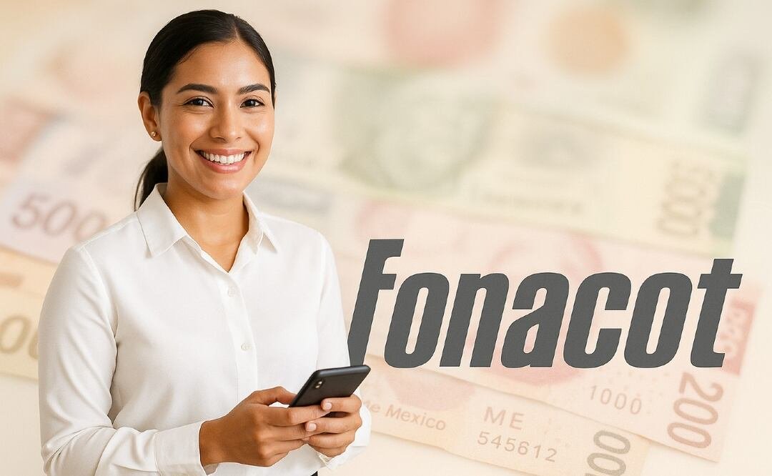 Requisitos para renovación de credito Fonacot, hasta 4 meses de tu salario