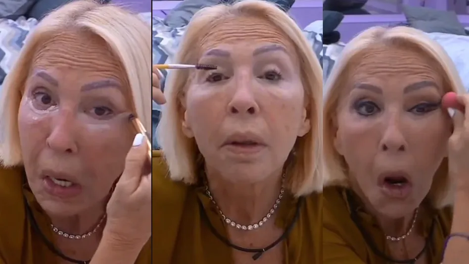 Esta es la millonaria herencia de Laura Bozzo si le llega a pasar algo