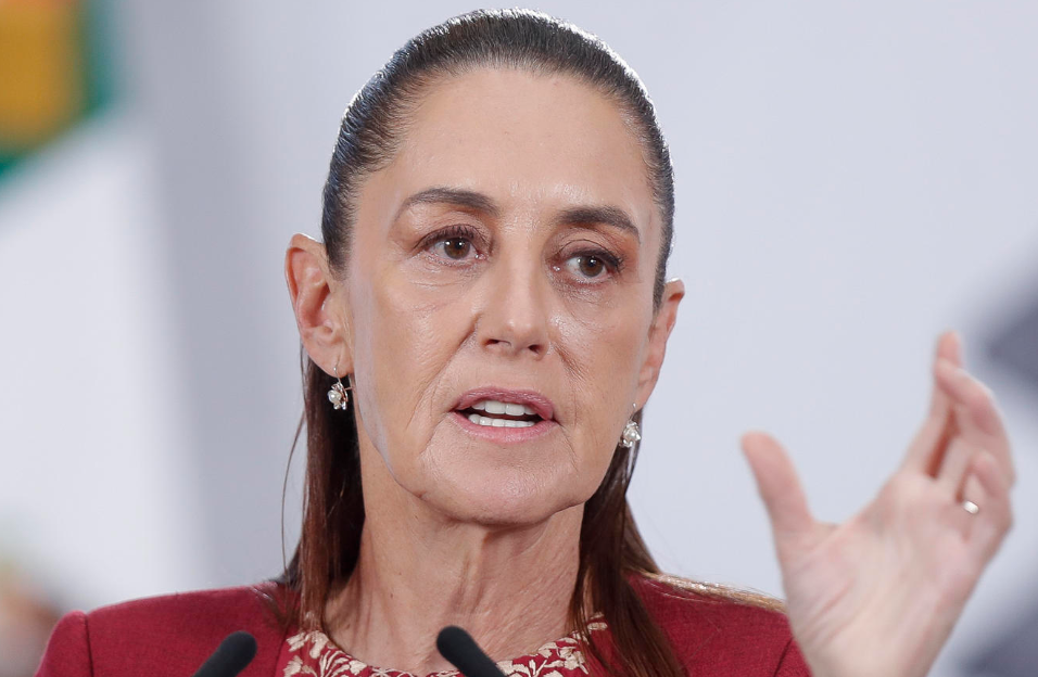 IMSS, ISSSTE, IMSS, Bienestar y Pemex: Así va funcionar el nuevo Servicio Universal de Salud según Sheinbaum